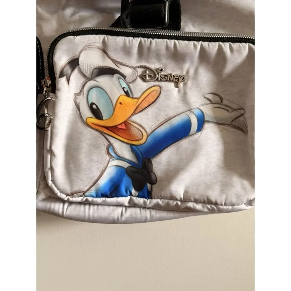 Disney 100 Primark Donald Duck Backpack Official Disney Centennial One Size Mini